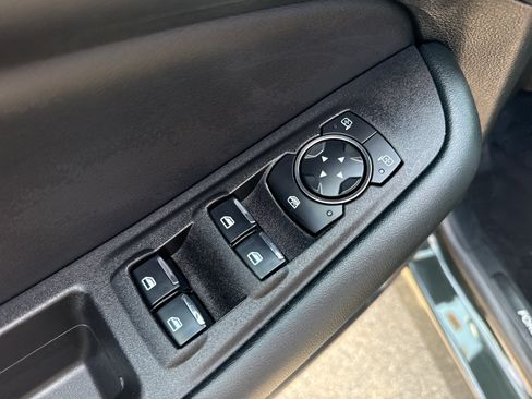 Used 2023 Ford Edge ST w/ Equipment Group 401A AWD/4WD image 12
