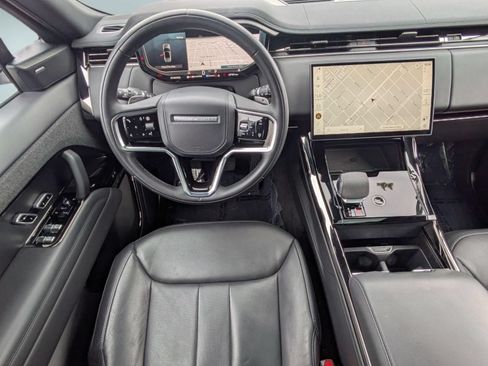 Used 2024 Land Rover Range Rover Sport SE AWD/4WD image 27