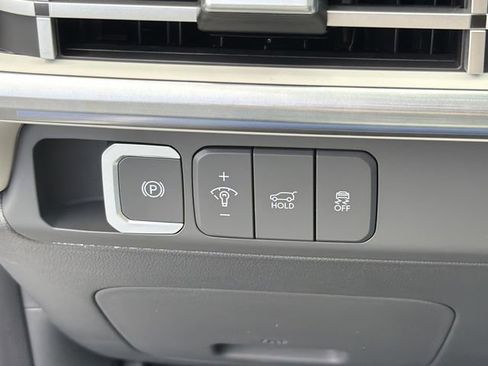 New 2026 Hyundai Santa Fe Calligraphy AWD/4WD image 25