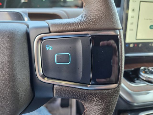 New 2026 Ford Expedition King Ranch AWD/4WD image 12