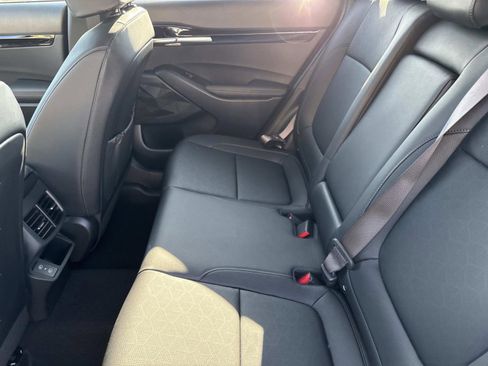New 2026 Kia Seltos EX image 14