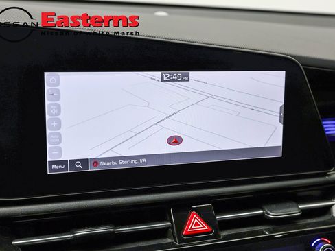 Used 2023 Kia Niro Wind w/ Wind Preserve Package FWD image 18