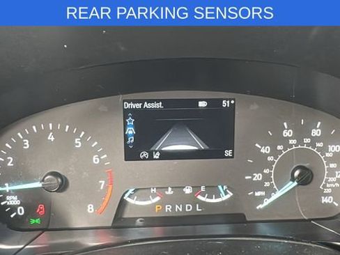 Used 2022 Ford Escape SE w/ Cold Weather Package image 20