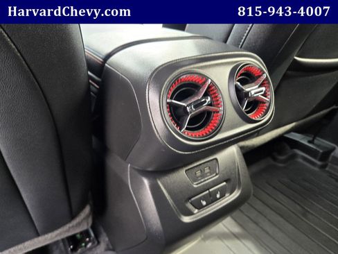 Used 2026 Chevrolet Blazer EV RS w/ Super Cruise Package AWD/4WD image 27