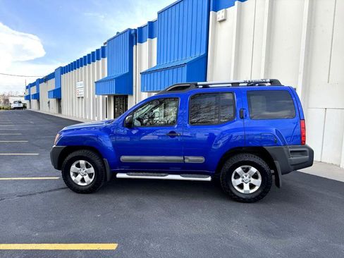 Used 2012 Nissan Xterra S w/ Value Package image 4