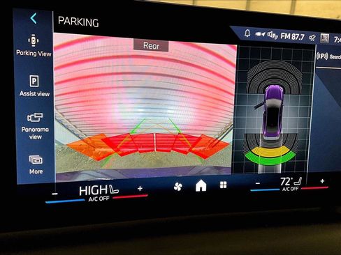 Used 2025 BMW 228i xDrive image 20