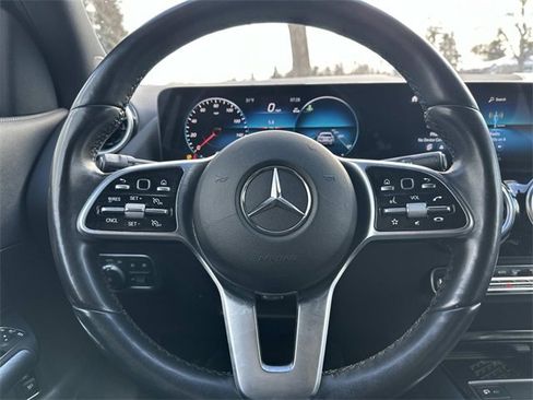 Certified 2023 Mercedes-Benz GLA 250 4MATIC image 19