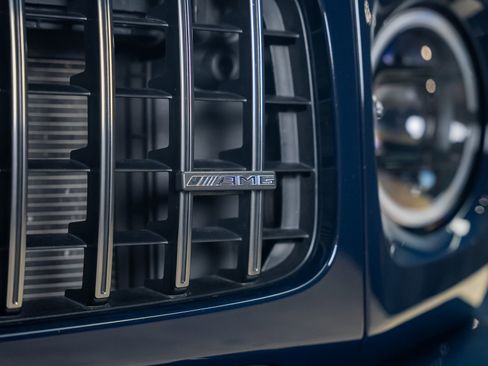 Used 2021 Mercedes-Benz G 63 AMG 4MATIC image 12