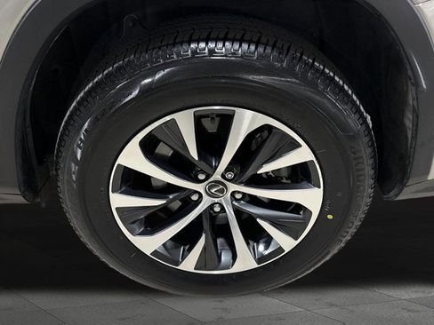 Certified 2021 Lexus RX 350 FWD w/ Premium Package image 23