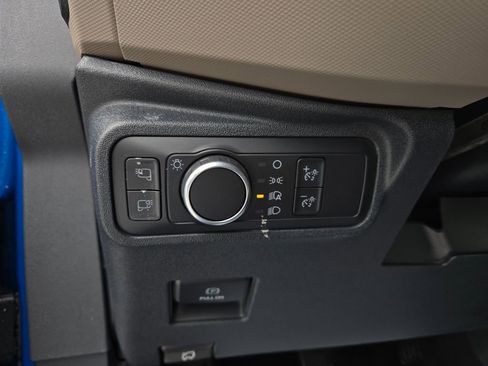 Used 2021 Ford Bronco Wildtrak image 12