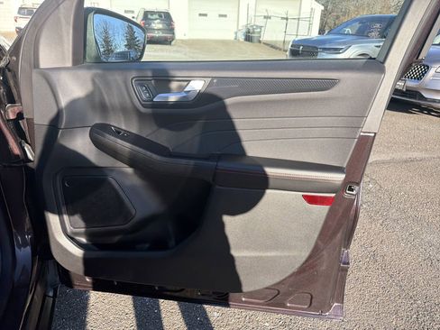 Used 2023 Ford Escape ST-Line w/ Tech Pack #1 image 14