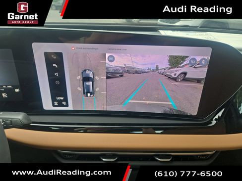 New 2026 Audi A5 2.0T Premium Plus AWD/4WD image 19