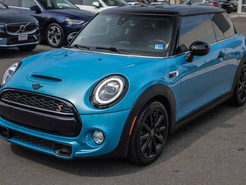 Used 2019 MINI Cooper S FWD image 7