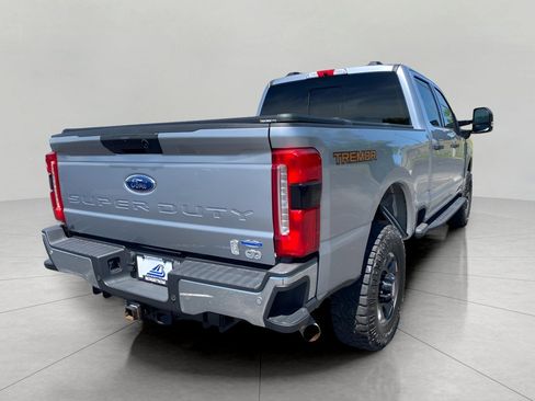 Used 2024 Ford F250 XLT w/ Tremor Off-Road Package AWD/4WD image 13