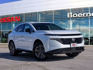 New 2025 Nissan Murano SL w/ Cargo Package video 1