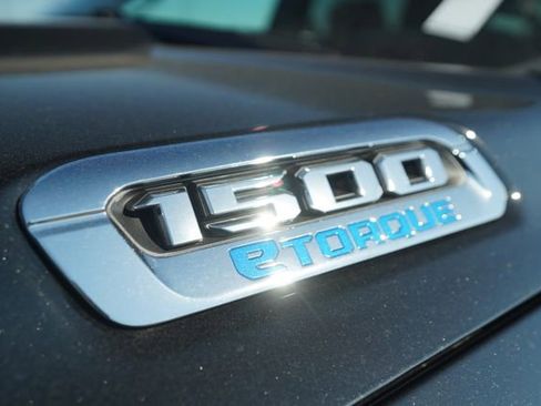 New 2026 RAM 1500 Big Horn image 39