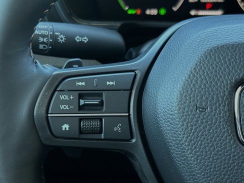 New 2025 Honda CR-V Sport-L image 26