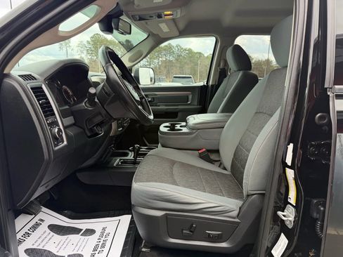 Used 2014 RAM 2500 Power Wagon w/ Luxury Group image 5