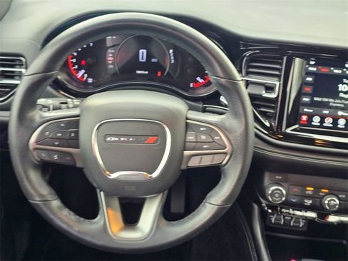 Used 2021 Dodge Durango SXT image 16