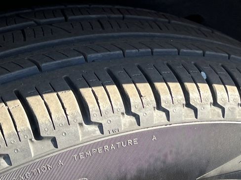 Used 2022 Lincoln Navigator L Reserve image 11