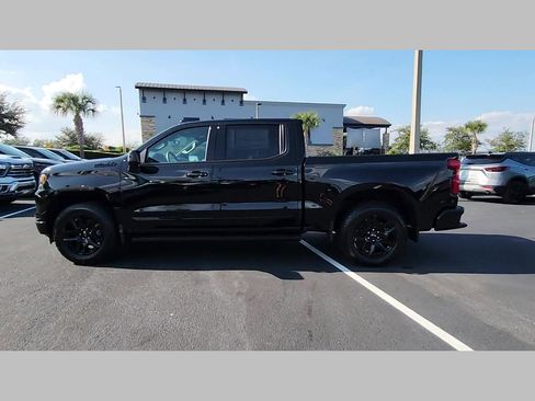 New 2026 Chevrolet Silverado 1500 High Country w/ Midnight Edition image 21