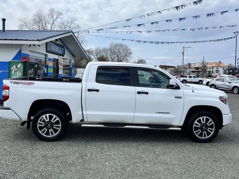 Used 2019 Toyota Tundra TRD Pro image 21