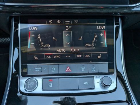Used 2025 Audi Q7 3.0T Premium Plus AWD/4WD image 23