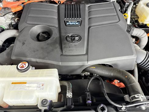 Used 2024 Toyota Tundra TRD Pro image 44