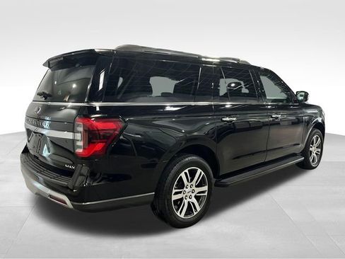 Used 2024 Ford Expedition Max Limited image 7