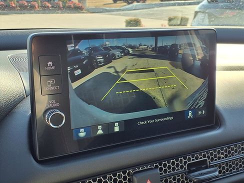 New 2026 Honda HR-V EX-L image 5