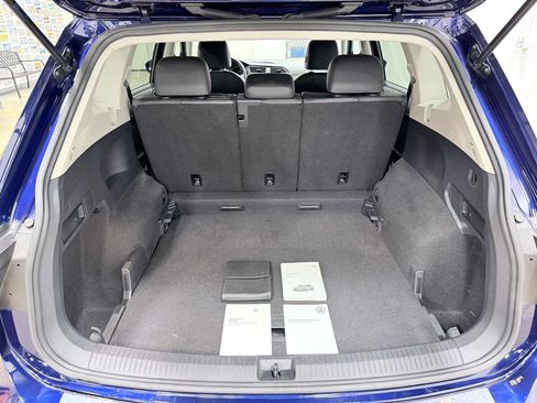 Used 2021 Volkswagen Tiguan S AWD/4WD image 25