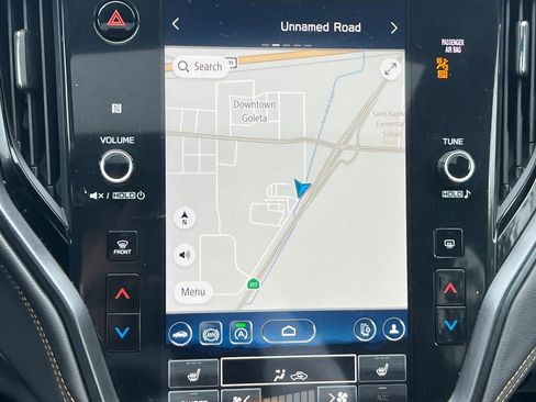 Used 2024 Subaru Outback Wilderness image 23