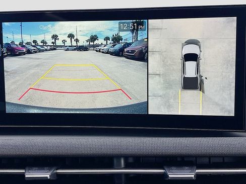 New 2025 Hyundai Santa Cruz Limited image 14