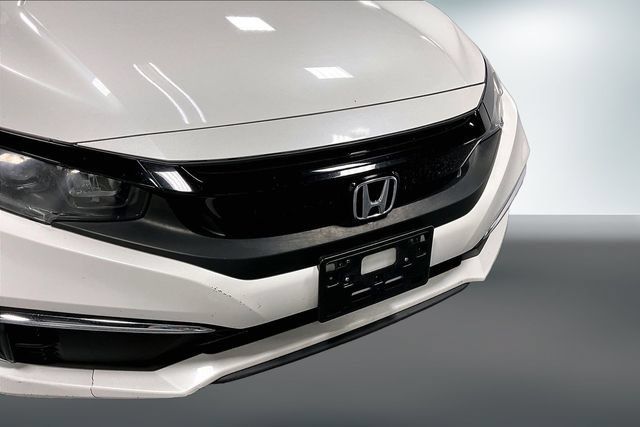 Used 2020 Honda Civic LX image 26