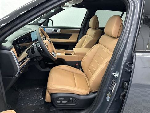 New 2026 Hyundai Santa Fe Calligraphy image 9