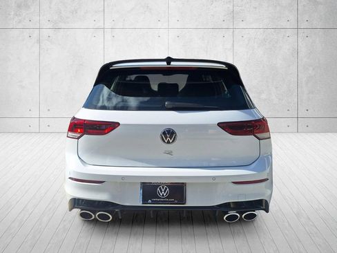 New 2026 Volkswagen Golf AWD/4WD image 4