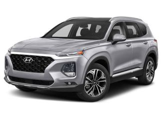 Used 2020 Hyundai Santa Fe Limited w/ Cargo Package FWD video 1