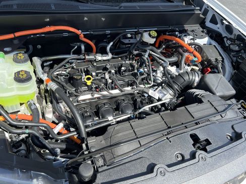 New 2026 Ford Maverick XL AWD/4WD image 26