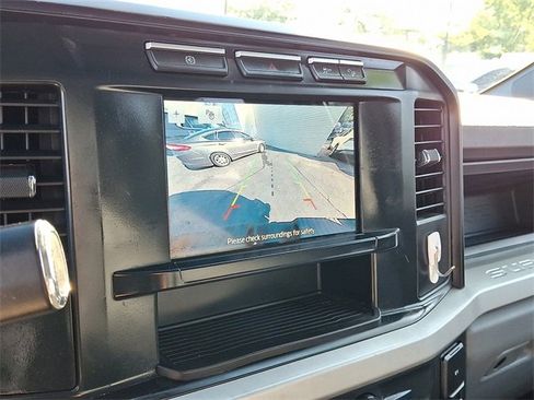 Used 2023 Ford F250 XL w/ FX4 Off-Road Package image 18