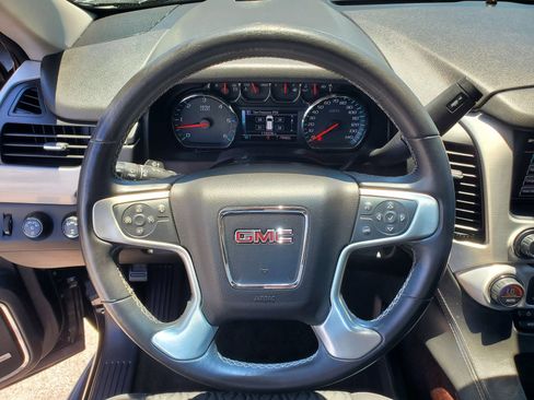 Used 2017 GMC Yukon SLE w/ Convenience Package AWD/4WD image 24