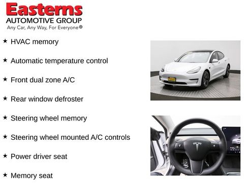 Used 2023 Tesla Model 3 Standard Range image 11