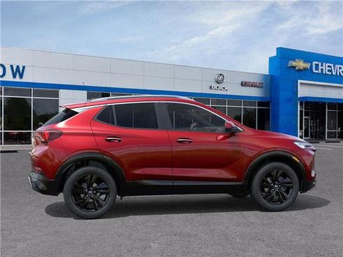 New 2026 Buick Encore GX Sport Touring image 5