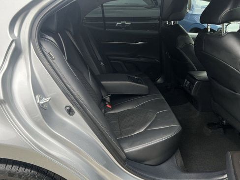 Used 2023 Toyota Camry XSE image 24