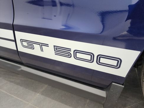 Used 2012 Ford Mustang Shelby GT500 image 41