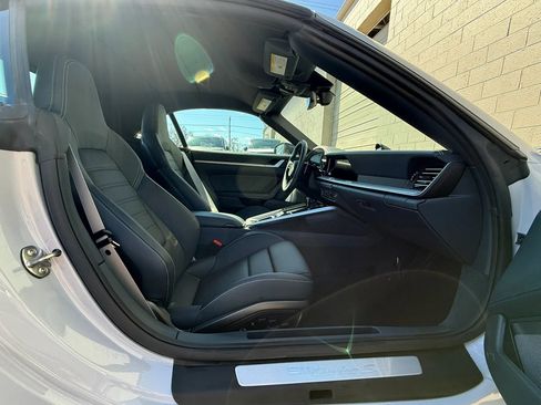 Used 2024 Porsche 911 Turbo S image 85