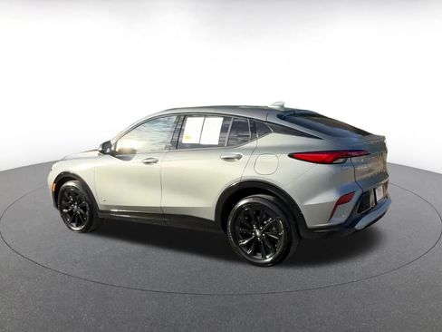 Used 2025 Buick Envista Sport Touring image 11