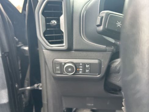 Used 2021 Ford Bronco Sport Outer Banks image 6