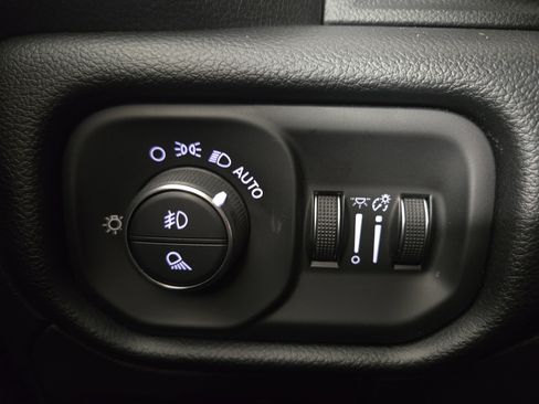 Certified 2021 RAM 1500 Laramie AWD/4WD image 26