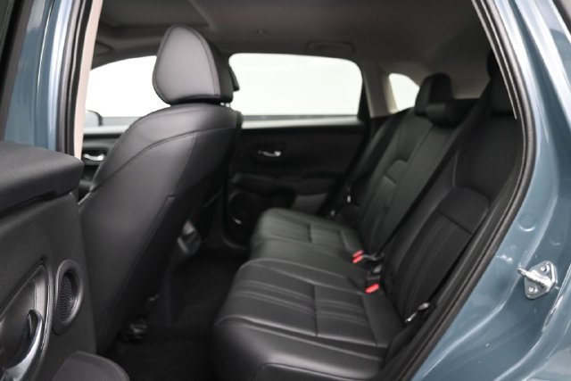 New 2027 Honda HR-V EX-L image 12