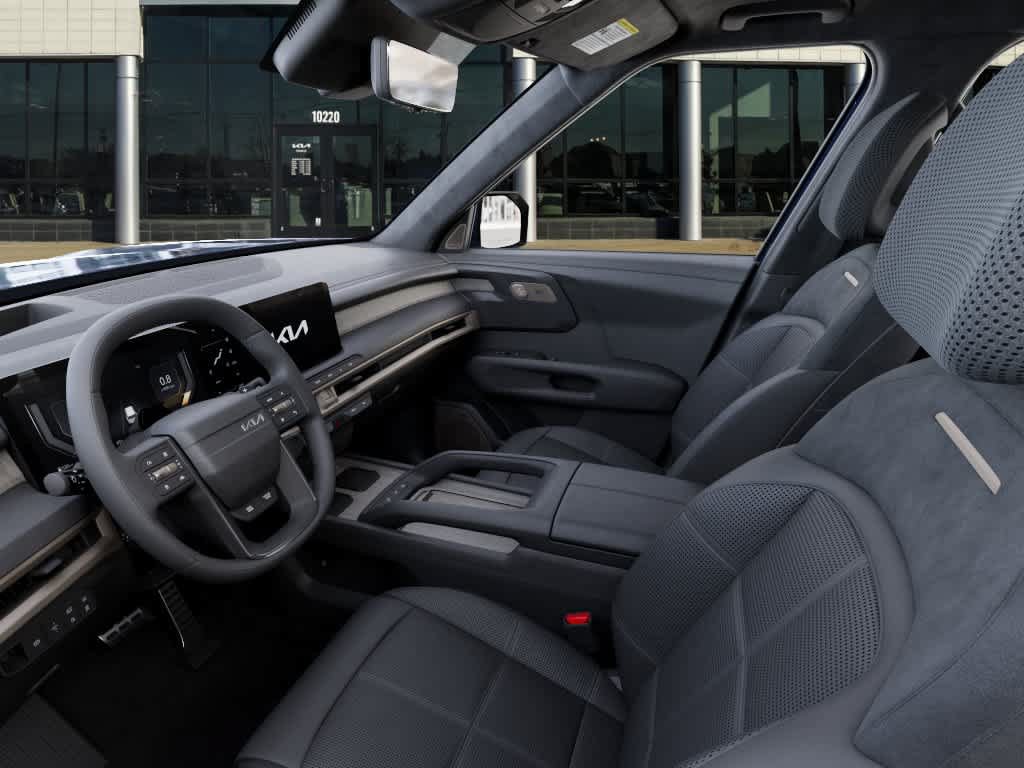 New 2027 Kia Telluride SX Prestige AWD/4WD image 17